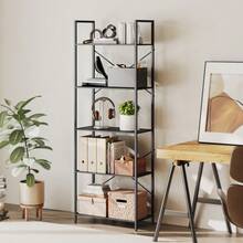 Bookcases - Black - View 2