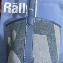 Hydration Bag - Denim Blue - View 4