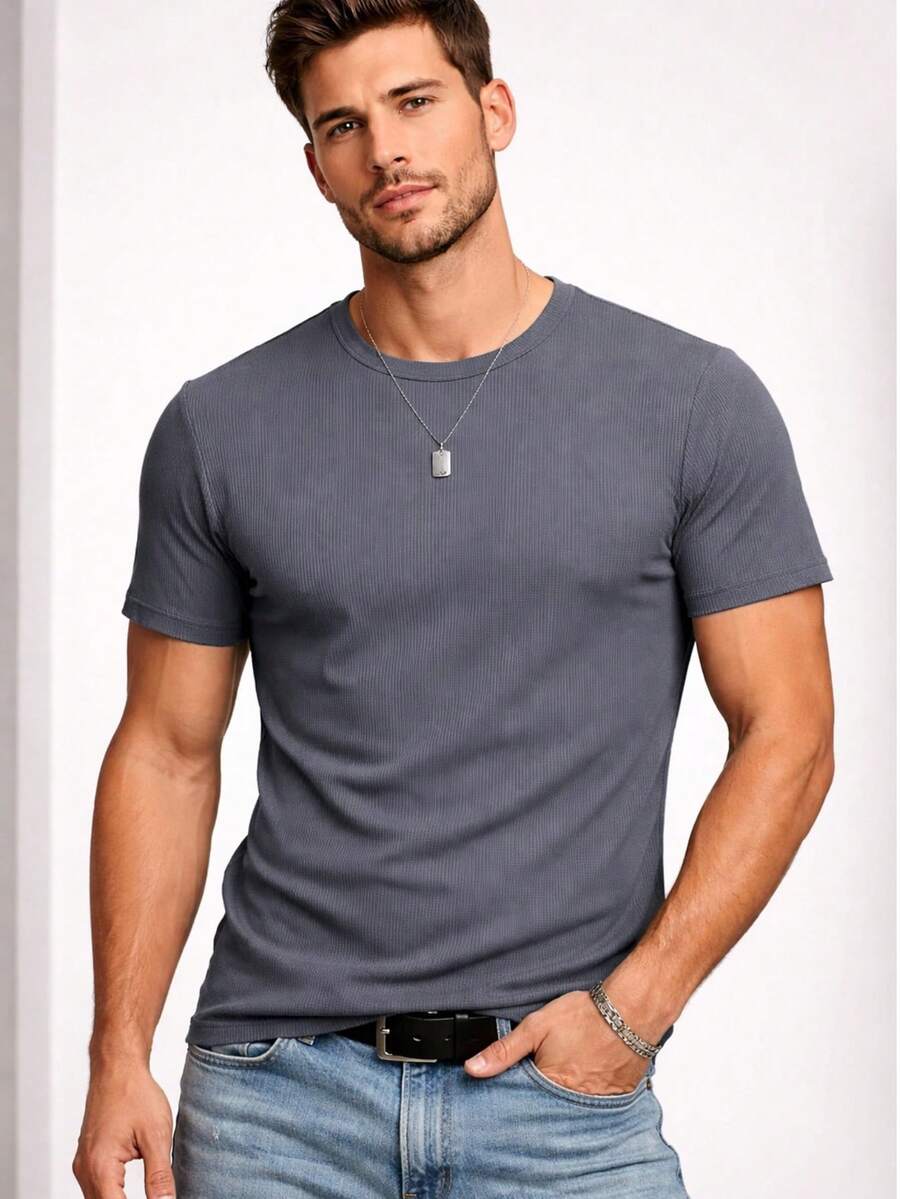 Gym Running Sports. - 深灰色 - 查看 1