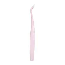 Stainless Steel Anti-Stick Upper, Suitable For Daily Makeup - Pink - View 1