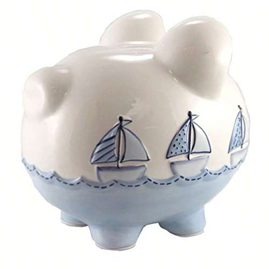 Money Box - Multicolor - View 1