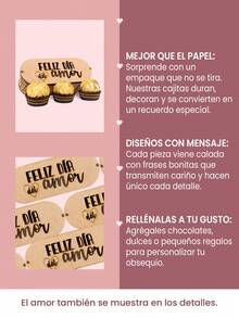 Candy & Biscuit Wrapping Supplies - Camel - View 4