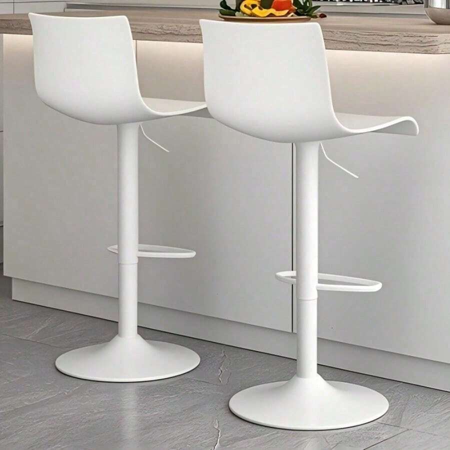 Barstools - ビアンコ - チェックする 1