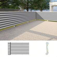 Garden-Specific Sunshade Net: Made Of High-Quality Materials With Careful Craftsmanship, Equipped With Professional-Grade Copper Buckles For Easy Adjustment. It Can Effectively Manage Light Intensity And Provide Reliable Sunshade Coverage For Daily Activity Areas. - B - View 2