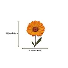 150张复古浪漫花叶图案透明2D贴纸，可用于圣诞节、新年、文具、书籍、杯子、行李箱、吉他、头盔等DIY装饰。也可用于剪贴簿，趣味贴纸，Kindle适用。 - G - 查看 2