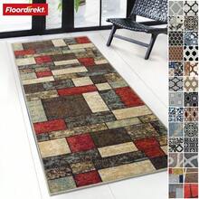 Läufer Teppiche - Mannheim Patch - Übersicht 20