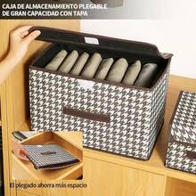 KIROTLA Drawer Organizers - 6piezas - View 5
