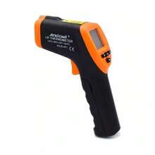 OISE ART STORE Temperature Instruments - Multicolor - View 3