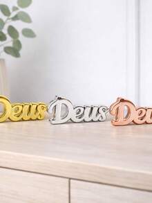 deus