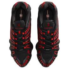 Shox TL 'Black Light Crimson' Sneakers Men AV3595-016 - 彩色 - 查看 4