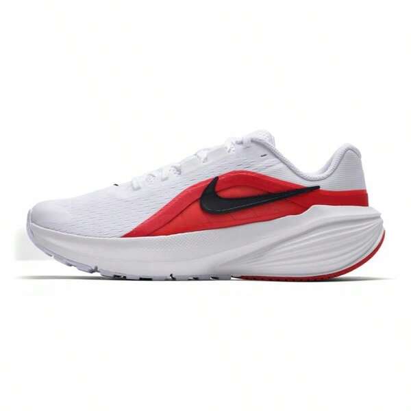 Nike 耐克男士 Downshifter 14 跑步鞋，轻便舒适，适合日常休闲户外跑步 IB1895-103