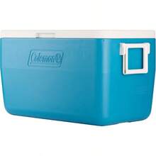 Chiller Cooler 48 QT - Azul - Ver 5