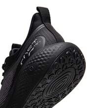 Giày thể thao nam Li-Ning SOFT GO 3, giày đi bộ thoải mái, mềm mại, phản quang AGLW001 - màu đen - Xem 12