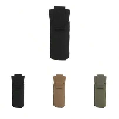 1包通用止血胶带（仅空袋）。兼容多种止血胶带。两种粘贴方式。多功能收纳袋。