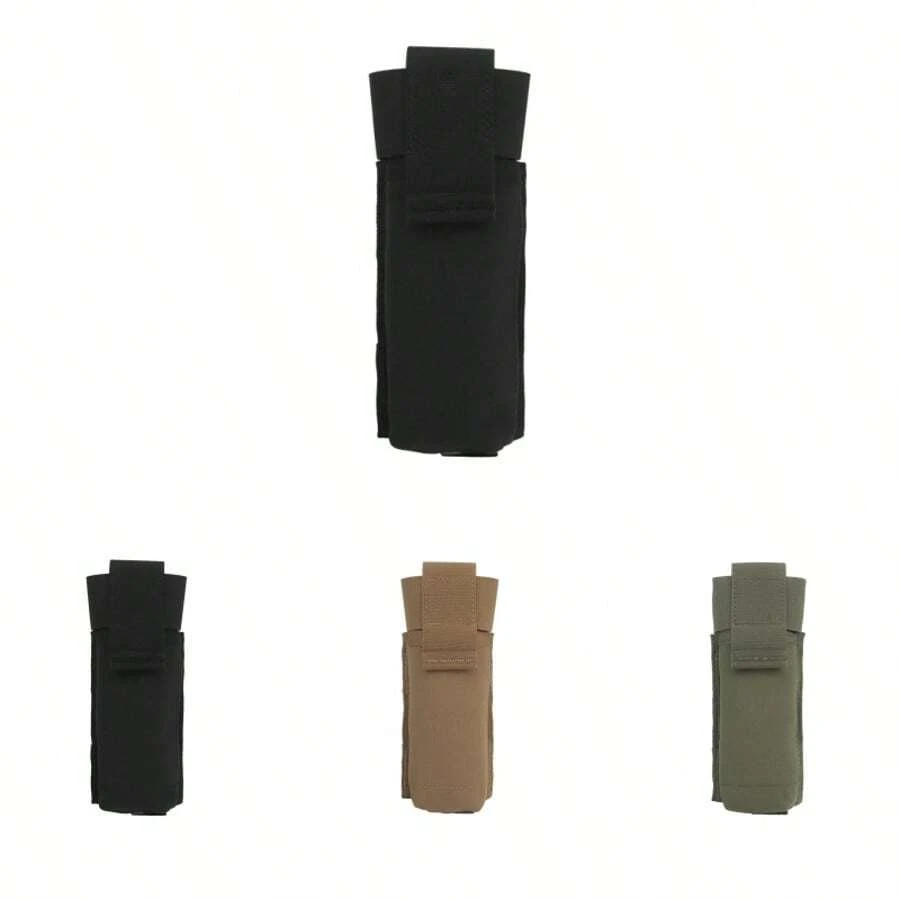 1包通用止血胶带（仅空袋）。兼容多种止血胶带。两种粘贴方式。多功能收纳袋。 - 彩色 - 查看 1