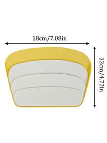 Hộp đựng bài bằng nhựa, thao tác bằng một tay không cần giữ, thiết kế nghiêng bền chắc chống trượt, thích hợp cho các trò chơi bài, tiệc poker, đêm chơi game gia đình, có thể chứa đến 40 lá bài, áp dụng cho Canasta, đạo cụ trò chơi tiệc tùng, Poker và các trò chơi khác, phụ kiện lý tưởng cho các trò chơi trên bàn và khi đi du lịch. - Nhiều màu - Xem 8