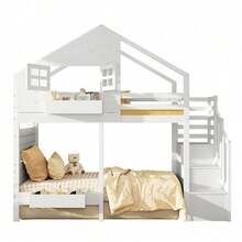 Kids Bed Frames, Headboards & Footboards - Default - View 8