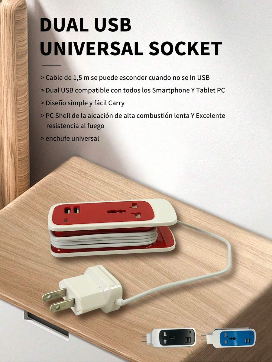 Adapters & Multi-Outlets - 查看 1