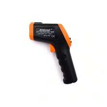 OISE ART STORE Temperature Instruments - Multicolor - View 5