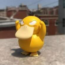 Pokémon Funny Car Ornaments - And Squirtle Figurines. The Funny Combination Of Squirtle And Cute Features A , Cool, And Lovely Design - Multicolor - View 7