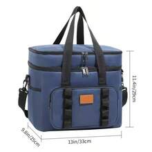 Picnic Bags - 藏蓝色 - 查看 2