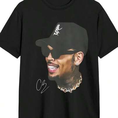 Chris Music Brown 2…