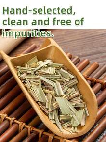 40g/120g, Lemongrass, Lemongrass Fragrance, Pure Natural Raw Material, Pleasant And Refreshing Aroma, Green And Healthy, Long-Lasting Fragrance, Free Of Any Chemical Additives, High Quality, Clean And Pure, Can Be Used With Aroma Diffusers To Purify The Air, Remove Odors, And Soothe Emotions. - Lemongrass - View 7