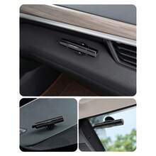 1件套汽车紧急逃生工具，包括安全带切割器、车窗破碎器和安全锤，用于紧急逃生 - A - 查看 6