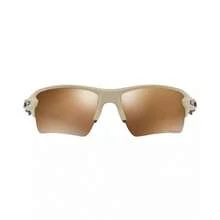 Oakley Flak 2.0 XL Polarized Sunglasses, OO9188 59 |  | Men Sunglasses - Sa mạc Tan - Xem 2