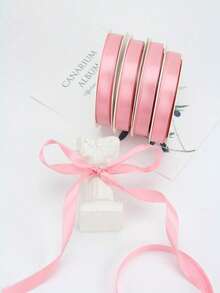 ❤️44/10 Yards Heart-Shaped Gold Foil Ribbon, Valentine's Day Heart Letter Lip Print,Love Letter Satin Ribbon Bows For Valentine's Day, Wedding, Mother's Day, Birthday Party Decoration, Flower Wrapping, DIY Sewing--10-Yard Valentine's Day Heart Print Ribbon, Red Satin Ribbon For Gift Wrapping, Crafts & Bow Making | Valentine's Day, Gift Wrap, Craft Supplies, DIY, Bow, Red Ribbon, Heart, Romantic, Wedding Decor, Floral Ribbon,Ribbon For Gift Wrapping, Satin Ribbon, Grosgrain Ribbon, Gift Bows, Organza Ribbon, Holiday Ribbon, Printed Ribbon, Craft Ribbon, Curling Ribbon, Twine For Gifts, , Flower Bouquets, Bow Decoration,Bouquet Supplies,Red Ribbon,Pink Bows,Valentine's Day - 2pcs light gray 1cm*22 yards/roll - 查看 2