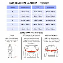 Half-Zip Two-Tone Sweatshirt, Plain, Soft, Warm - hồng/đen - Xem 4