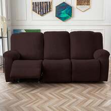 Chocolate Brown