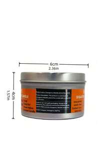 Un estilo sencillo de vela pequeña con una duración de uso de 8 horas, adecuada para usar como decoración casual en fiestas. Disponible en tres colores: blanco, rosa y rojo. Son adecuadas para bodas y banquetes, creando una atmósfera romántica. - Multicolor - Ver 6