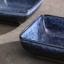 Dining Sets - Blue-16-pIECE - View 7