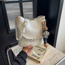 Hydration Bag - Brown - View 3