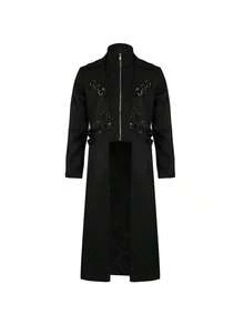 Men Sports Jackets - Rock Style Menswear - View 5
