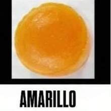 COLORANTE EN POLVO PARA VELA - AMARILLO - Ver 2