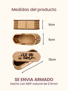Candy & Biscuit Wrapping Supplies - Camel - View 3