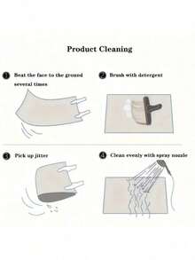 4pcs Moroccan Universal Vintage Car Floor Mats, Suitable For Front & Rear Seat Protection In All Vehicles, Fashionable And Durable Car Accessories, All-Season Car Carpet Floor Mats, Enhance Your Car Interior Decor - 波希米亞 - 查看 7