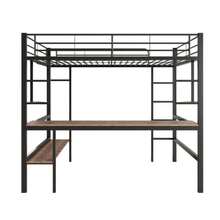 Freestanding Bathroom Vanity Unit 76 X 46 X 83.5 Cm With Integrated Sink, Vanity Unit, Fully Lacquered Finish, Door Shelf, Three Soft-Close Drawers, Integrated Ceramic Sink - Black - View 6