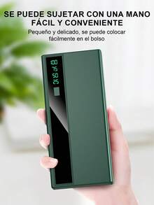 Power Bank - Multicolor (2 Pieces) - View 7