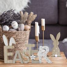 1pc Cute Rose Teddy Bear | Healing Angel Embrace Heart Design Soft Plush Hugging Bear Cartoon Pillow, Photography Prop, Girlfriend Birthday/Valentine's Day Gift - Multicolor - View 2