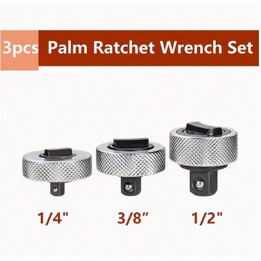 Thread Repair Kit - A - View 1