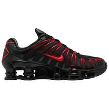 Shox TL 'Black Light Crimson' Sneakers Men AV3595-016 - 彩色 - 查看 2