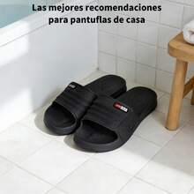 Men Sandals - Black - View 7