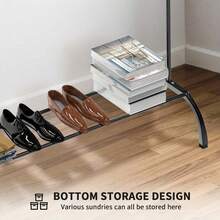 Coat Racks - Zwart - Bekijken 6