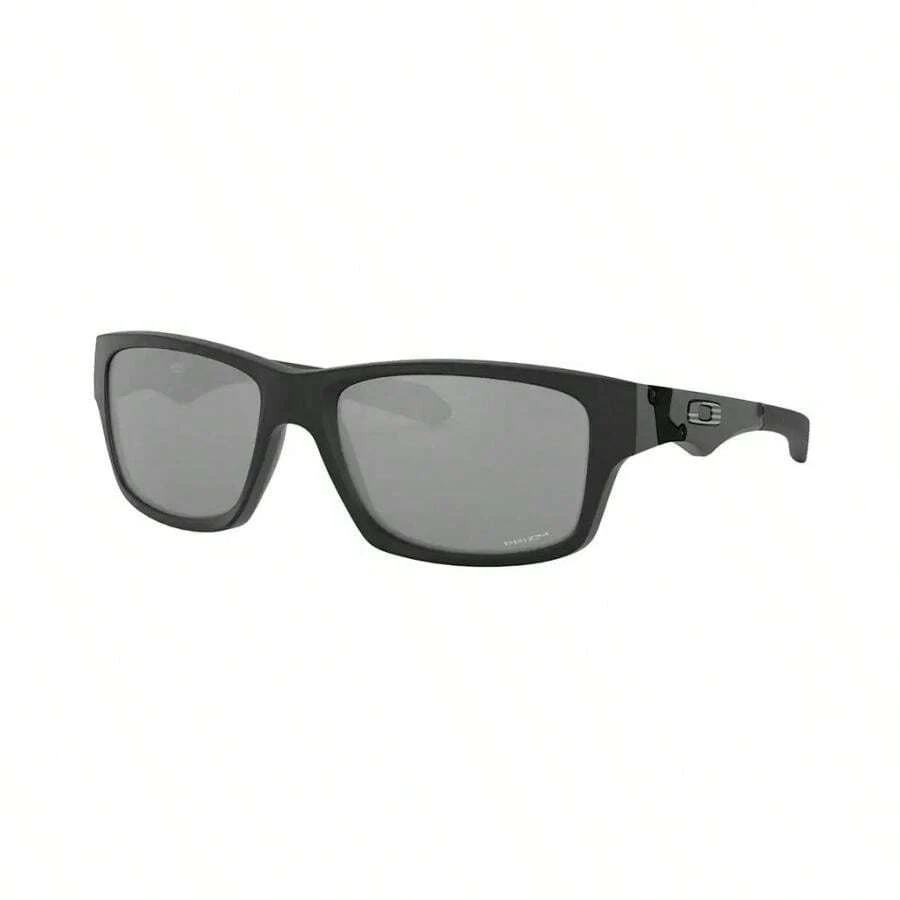 Oakley Jupiter Squared Sunglasses, OO9135 56 |  | Men Sunglasses - ĐEN MỜ - Xem 1