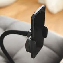 3-In-1 Extendable Sofa Bed – With Cup Holder And Phone Stand, Sofa Bed, Convertible Armchair, Ideal For Small Spaces, 83 X 167 X 76 Cm - Dark Gray - View 6