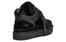 UGG Lowmel Women's Black - 1144032-BLK - màu đen - Xem 5