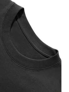 Unisex Pure Cotton T-Shirt, Neutral Super American Bowl Theme T-Shirt, Fan Short Sleeve Crew Neck Casual Top, Suitable For Watching Games And Gifts, Ideal For Presenting To Fans And Friends, Benitobowl,Graphicteeswomen,Btsshirt,Vacationoutfitswomen,Funnyshirts,Badbunnysuperbowl,Gymclotheswomen,Streetwear,Camisasforman, Graphicteesmen,Mardigras,Valentine'sday,Valentineoutfitsforwomen,Badbunny NIID - 黑色 - 查看 2